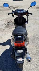 Scooters Wolf RX-50 neufs 2023 de la marque Wolf à vendre à prix réduits - Product Image 6