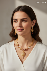 ชุดดนตรีเพสลีย์ ดีวีโอโร มายูรา - Product Image 3