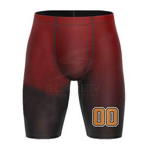 Uniforme Deportivo Profesional SCALER SPORTSWEAR para Hombre, 7v7, Hecho de Material Ligero y Transpirable, con Logotipos y Números de Equipo Personalizables - Product Image 6