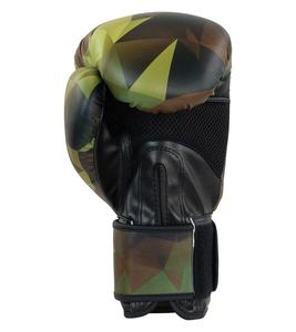 Offre Spéciale Gants de boxe de mode d'entraînement robustes Gants de kickboxing MMA avec logo personnalisé directement en usine - Product Image 4