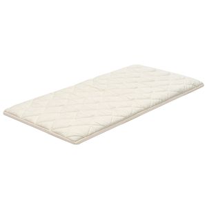 Colchón Futón Plegable Japonés Tatami Tamaño Individual con Bolsa de Almacenamiento con Cierre, Colchoneta de 9 Capas, Colchones de Estilo Japonés - Product Image 6
