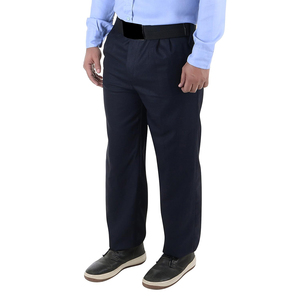 Pantalones de Guardia de Seguridad Personalizables de Alta Calidad, Más Vendidos, con Cierre de Cremallera y Botones a Presión, de Secado Rápido, Uniformes de Algodón/Poliéster para Hombre - Product Image 5