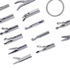 ชุดเครื่องมือผ่าตัด MEDZORA SURGICAL คุณภาพสูง ผลิตจากเหล็กกล้าไร้สนิมเยอรมัน ใช้งานด้วยมือ นำกลับมาใช้ใหม่ได้ ได้รับการรับรองมาตรฐาน CE ระดับ I ISO13485 - Product Image 4