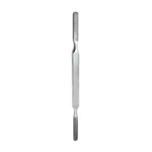 เครื่องมือขูดจมูกแบบสองด้าน Fomon ขนาด 21 ซม. สำหรับศัลยกรรมตกแต่ง ทำจากพลาสติก ผิวทังสเตนคาร์ไบด์ ผลิตจากเหล็กกล้าไร้สนิมเยอรมัน โดย Dentavex - Product Image 6