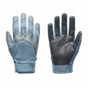 Gants de football américain de haute qualité, légers et flexibles, pour l'entraînement, la pratique, les matchs et les compétitions - Product Image 6