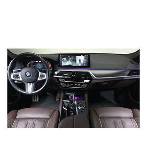 BMW Serie 5 523d M Sport 2023, 36,002 km, Diésel, Caja de Cambios Automática, Volante a la Izquierda - Product Image 6