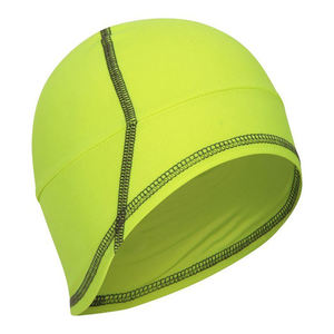 Bonnet ajustable et respirant en jacquard Y2K Hip Hop Color Block pour femmes et hommes, idéal pour le cyclisme, toutes saisons - Product Image 3