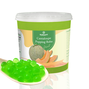 Bebidas de té boba para té de burbujas - Product Image 3