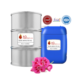 ราคาขายส่ง น้ำมันหอมระเหยกุหลาบแท้ OEM กลิ่นดอกไม้ สำหรับเครื่องกระจายกลิ่น น้ำหอม นวดตัว บำรุงผิว ผู้จัดจำหน่ายขายส่ง - Product Image 3
