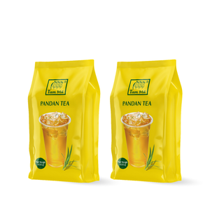 Hot Selling Jasmine Green Tea Dried Natural Jasmine Scented Tea Packaging <b>Large</b> Bag For Tea Shops Loose Tea Packaging - Product Image 6