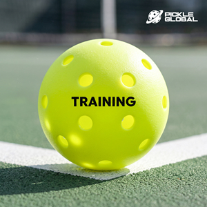Pelotas de Pickleball Personalizadas con Logotipo Personalizado para Entrenamiento, para Clubes y Academias, para Distribuidores Europeos - Product Image 1