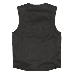 High Performance Motorcycle Cordura <b>Vest</b> Outdoor Sports Protective <b>Vest</b> with Multiple <b>Utility</b> Pockets - Product Image 5