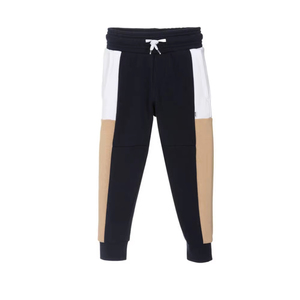Conjunto Deportivo de Invierno para Niños con Capucha, Ligero, Transpirable, 100% Algodón, Ropa Deportiva Informal, Servicio OEM, Alta Calidad - Product Image 1