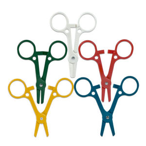 Ensemble d'instruments chirurgicaux avec pinces, forceps et outils de formation à la suture pour étudiants en médecine, manuel, certifié CE, classe I - Product Image 5