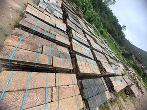 <span class=keywords><strong>Pavé</strong></span> de granit naturel vieilli Griante, long et massif, directement de l'usine - Product Image 2