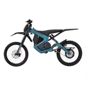 Moto tout-terrain électrique Rawrr <span class=keywords><strong>Mantis</strong></span> X 72V - Product Image 2