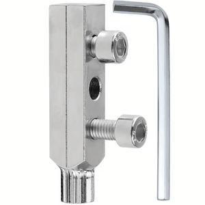 Kit di Riparazione Facile da Usare per Rubinetti: Cacciavite e Estrattore per Tubi, Strumento di Smontaggio per Riparazioni Comode - Product Image 2