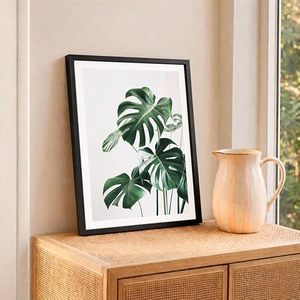 Modern Eco-Friendly Handmade Wooden Photo <b>Frame</b>-Vintage Style <b>Wall</b> Mount Display <b>Frame</b> - Product Image 1