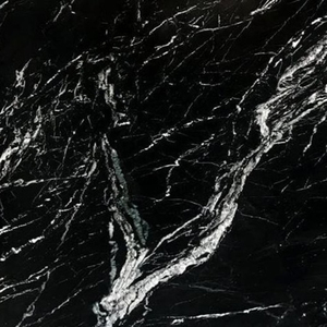 Premium Quality Marine Black <b>Marble</b> Stone with Polished Finish for Elegant Interior Spaces - Product Image 3