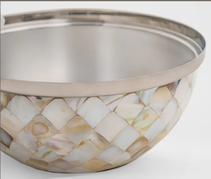 ถาดอุ่นอาหารสแตนเลสทรงกลมพร้อมฝาครอบ สำหรับโรงแรมและร้านอาหาร - Product Image 4