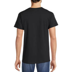 Tenue d'été décontractée tendance pour hommes, t-shirt imprimé DTF au design cool, t-shirt graphique DTF pour hommes - Product Image 6