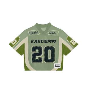 Camisetas de Corte Holgado con Logotipo Personalizado, Camisetas de Algodón 100% de Peso Pesado, Camisetas Extra Grandes para Hombre - Product Image 5