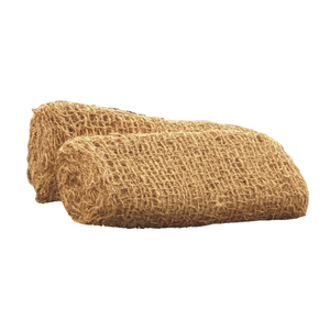 Best Selling Low Cost Biodegradable Coir Netting for Large Scale Projects with High Quality - Product Image 1