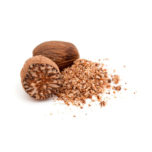 Muestras gratuitas de extracto de nuez moscada (Myristica fragrans) - Product Image 5