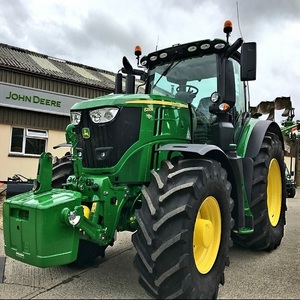 Rodamiento de motor y bomba de caja de cambios 4WD de alta calidad para tractor John Deere con características de oruga y tracción - ¡Gran oferta! - Product Image 1