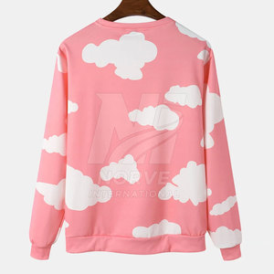 High Quality Sweatshirt Men Clothing Long Sleeve Sweatshirts 2026 Cotton Blended Unique Style Men Sweatshirt For Online Sale - Product Image 2