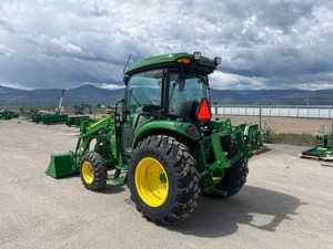 Tracteur compact robuste 2026 4066R Z213576 Haute Performance Approvisionnement en gros - Product Image 5