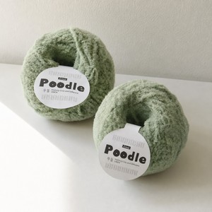ไหมพรมโครเชต์ โพลีเอสเตอร์ ไหมถักมือ น้ำหนัก 70 กรัม ไหมถักขายส่ง โพลีเอสเตอร์ ไหมโครเชต์ ด้ายโครเชต์ - Product Image 6