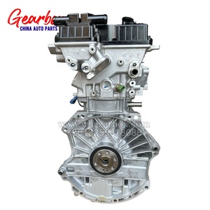 Motor de Prueba ORIGINAL SQRF4J16 <span class=keywords><strong>1</strong></span>.6TGDI, Bloque Largo para Chery Tiggo 8, ARRIZO, Jetour, EXEED TXL TX - Product Image 6