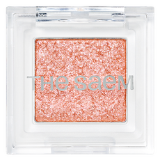 Sconto sul prodotto Saem Sammul Shadow Single G OR01 Salty Peach Powder 1 Pezzo. - Product Image 1