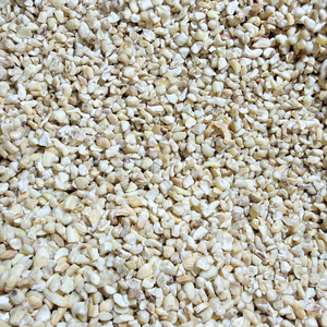 Factory Direct SANTIGO <b>Nuts</b> <b>Kernels</b> Broken Kaju Kaju Cashew <b>Nuts</b> FREE Tax Origin Vietnam - Product Image 1