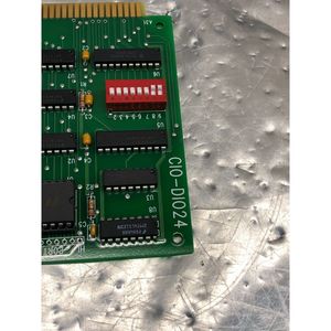 PLACA PCB OMEGA ENGINEERING CIO-DI024, 163841 - Equipo y Piezas de Semiconductores de Confianza de Marca Global - Product Image 3