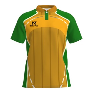 Ropa Deportiva Cómoda, Uniforme de Fútbol para Hombre, 100% Poliéster, Uniforme de Fútbol Personalizado para Hombre - Product Image 3