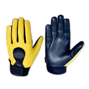 Gants de frappe de baseball de conception supérieure 2026 – Prix usine – Gants de frappe de baseball personnalisés pour hommes et femmes - Product Image 5