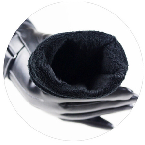 Custom Leather <b>Driving</b> <b>Gloves</b> For Men And Women Breathable, Non-Slip Design For All Season Use - Product Image 4