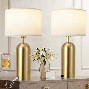 Bamboo Wooden <b>Table</b> <b>Lamps</b> & <b>Lamp</b> Bases-Minimalist Design Eco-friendly Durable | OEM Custom Wholesale | Aqudus Saleem India - Product Image 2