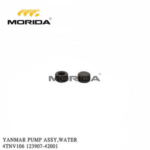 4TNV106 123907-42001 POMPE ASSY,EAU pour YANMAR - Product Image 6