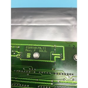 ASML 632610170.00 PCB อุปกรณ์เซมิคอนดักเตอร์และชิ้นส่วนที่141109เชื่อถือได้ทั่วโลก - Product Image 5