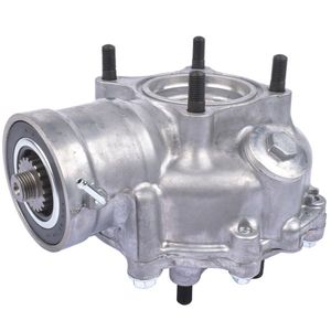 Différentiel arrière pour Honda TRX420 Rancher ATV 2007-2013, référence 41300HP5600 (41300-HP5-600), essieu de transmission arrière pour véhicule utilitaire - Product Image 3