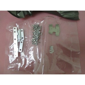 AMAT 3800-00512 Rgltr E/P, 0.5MPA สูงสุด, 1/8RCT - อุปกรณ์และชิ้นส่วนเซมิคอนดักเตอร์ระดับโลกที่เชื่อถือได้ - Product Image 1