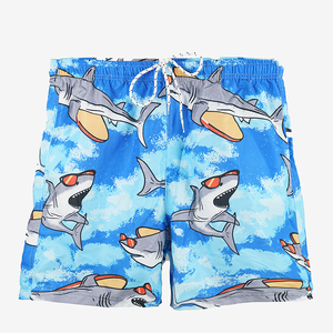 OEM QuickDry Nylonwear <b>Trunks</b> Swimwear <b>Mens</b> Beachwear Low MOQ Ready to Ship Supplier - Product Image 5