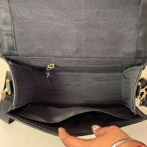 2025 venta al por mayor bajo MOQ mano tooled Puffy cuero mujeres Crossbody Sling Square Bag acolchado cuero mensajero bolso de mano para mujer - Product Image 6