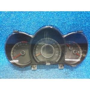 Paneles de Instrumentos Usados Optima 940332T111 - Product Image 1