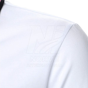 Camisetas Polo para Hombre en Oferta, Camisetas Polo Personalizadas para Hombre, Camisetas Polo de Color Sólido para Hombre - Product Image 5