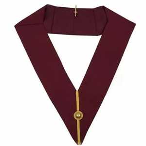 Custom Made Best Quality Material Masonic <b>Chain</b> Collar With Low MOQ and Reasonable Prices Wholesale Customized Top Best Design - Product Image 2