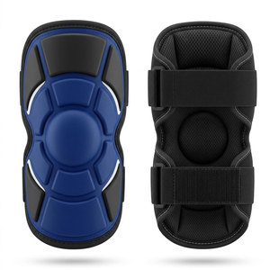 Protector de Codo de Béisbol Personalizado de Alta Gama, Protección Profesional, Carcasa Curva Ligera, Acolchado Suave, Correas Ajustables para un Ajuste Seguro - Product Image 1